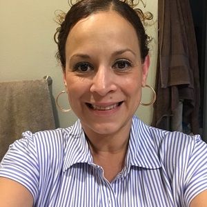 Meet your Posher, Maricela